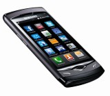 Samsung WAVE S8500 - pierwszy smartfon z bada w Polsce 