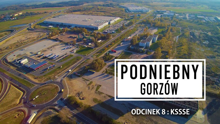 Podniebny Gorzów. Zabieramy Was na kolejną przygodę w przestworzach!