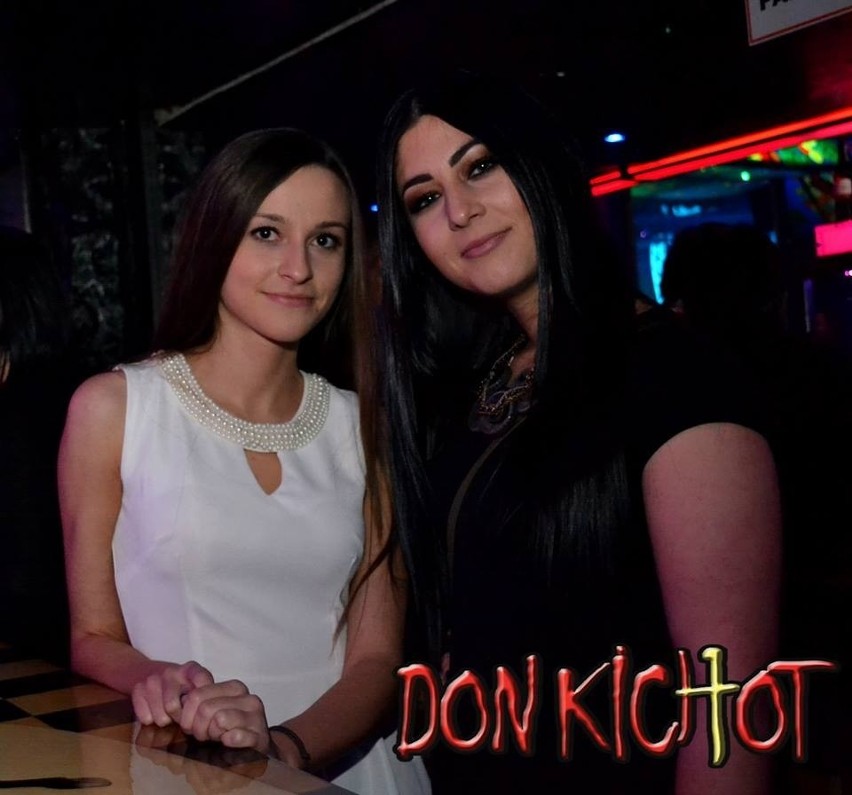 Klub DON Kichot: Mikołajki Part 2 [6.12.2013]