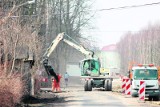  Kiedy koniec remontów na ul. Romanowskiej i św. Teresy?