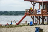 Ochotników do pracy na plaży zbyt wielu nie ma