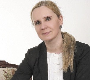 Joanna Kumpiń.