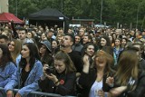 Uniwersalia 2018 UwB. Samorząd studencki Uniwersytetu w Białymstoku przygotował imprezę i koncert zespołu Rasmentalism (zdjęcia)