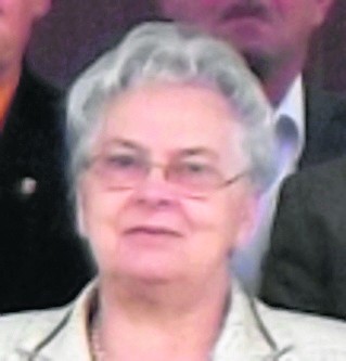 Teresa Dąbrowska
