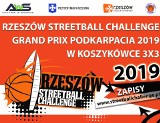  W Rzeszowie w sobotę kolejna edycja największego na Podkarpaciu turnieju koszykówki 3x3  -  Rzeszów Streetball Challenge