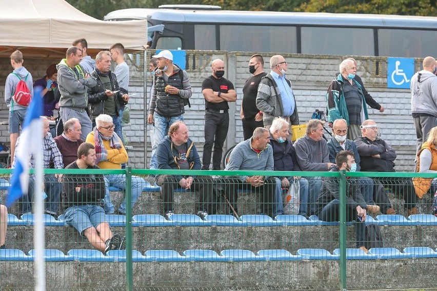 Świt Szczecin - Kotwica Kołobrzeg 0-0