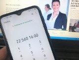 ZUS ostrzega przed oszustami wykorzystującymi tzw. spoofing. Podszywają się pod kontakty z telefonu