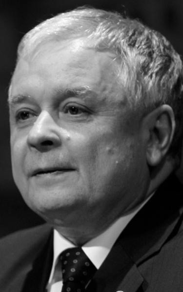 Prezydent Kaczyński ułaskawił pijanego górala, znajomego polityka PiS