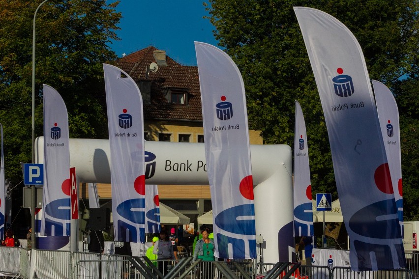 39. PKO Półmaraton Szczecin.