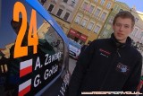 MSZ Racing Team przed Rajdem Karkonoskim