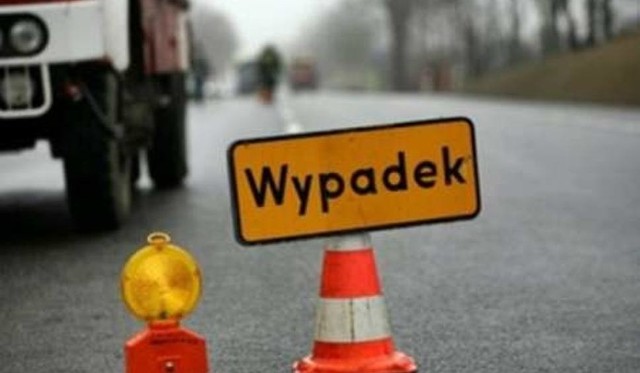 Do wypadku doszło w środę około godziny 6:30 w miejscowości Osiemborów (gmina Magnuszew).