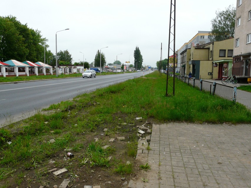 To najważniejszy i największy remont w historii Pabianic. Harmonogram modernizacji linii tramwajowej 41