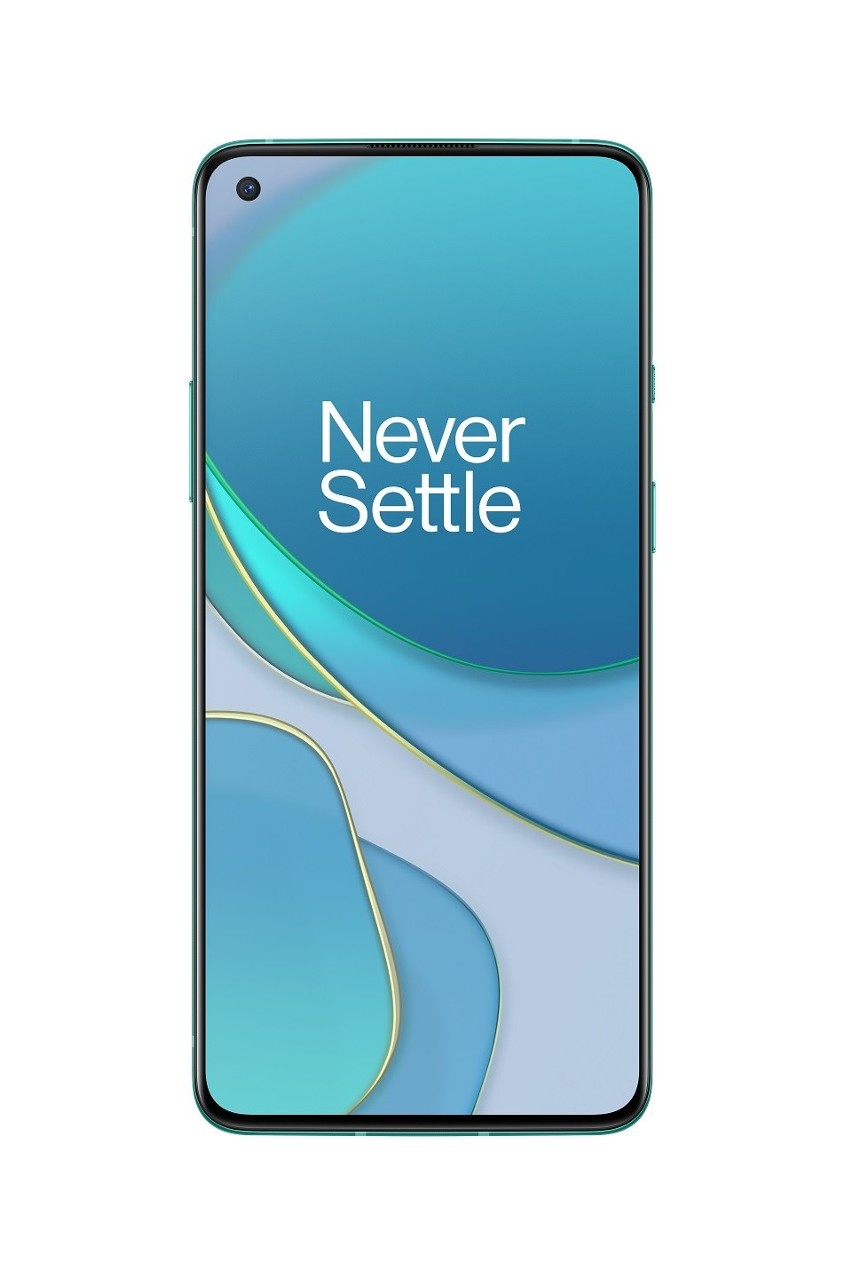 Ultraszybkie ładowanie, ekran 120 Hz i poczwórny aparat. OnePlus zaprezentował swój najnowszy smartfon – OnePlus 8T