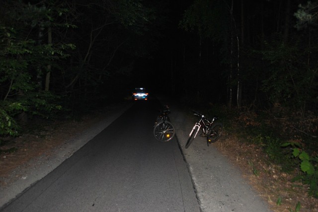 Do dość nietypowej kolizji drogowej doszło 25 czerwca, tuż przed godziną 21 w Kolonii Osiek, w gminie Galewice. Udział w niej brało dwóch rowerzystów w wieku 14 i 15 lat.CZYTAJ DALEJ NA NASTĘPNYM SLAJDZIE