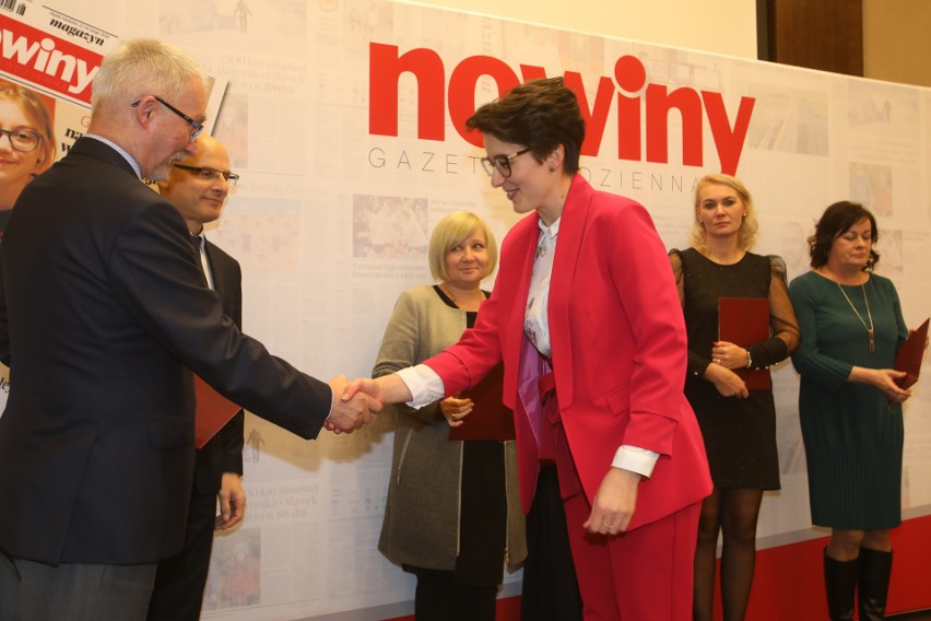 Uroczysta gala plebiscytu "Przedszkole na medal"! Rozdaliśmy nagrody laureatom [ZDJĘCIA]