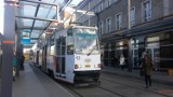 Kolędowe zapowiedzi przystanków w Tramwajach Śląskich WIDEO