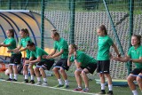 Piłkarki GKS-u Katowice przygotowują się do debiutu w Ekstralidze [GALERIA]