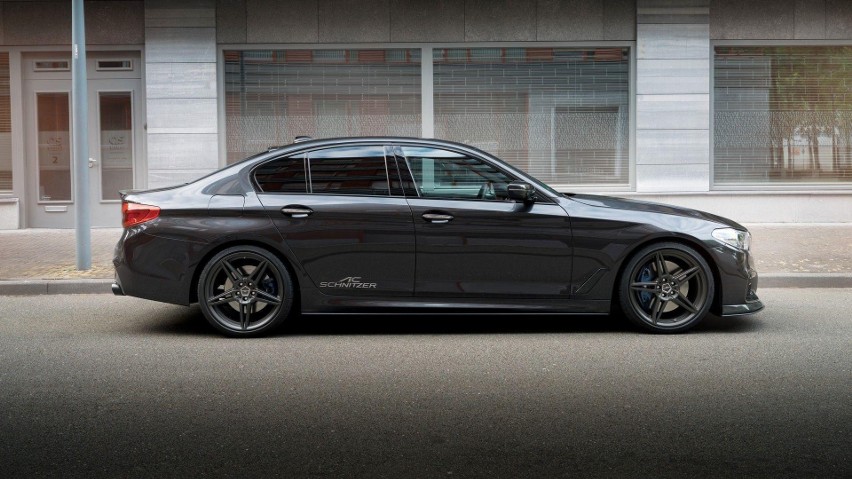 BMW Serii 5...