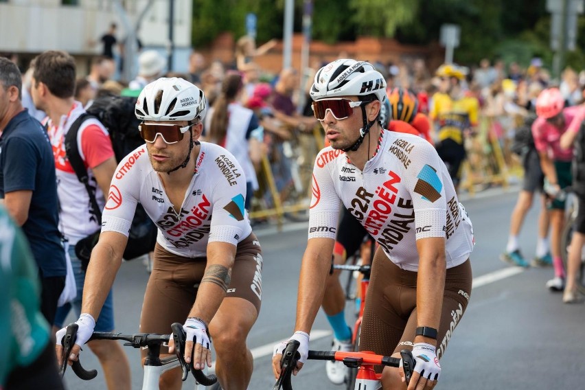 Tour de Pologne 2022