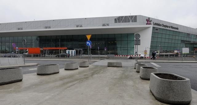 We wtorek 28 czerwca w okolicach godz. 20.00 samolot na linii Gdańsk – Warszawa lądował awaryjnie na lotnisku Chopina