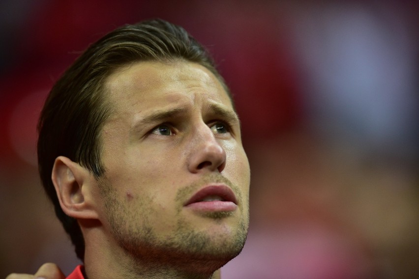 Grzegorz Krychowiak nie chce odchodzić z PSG?