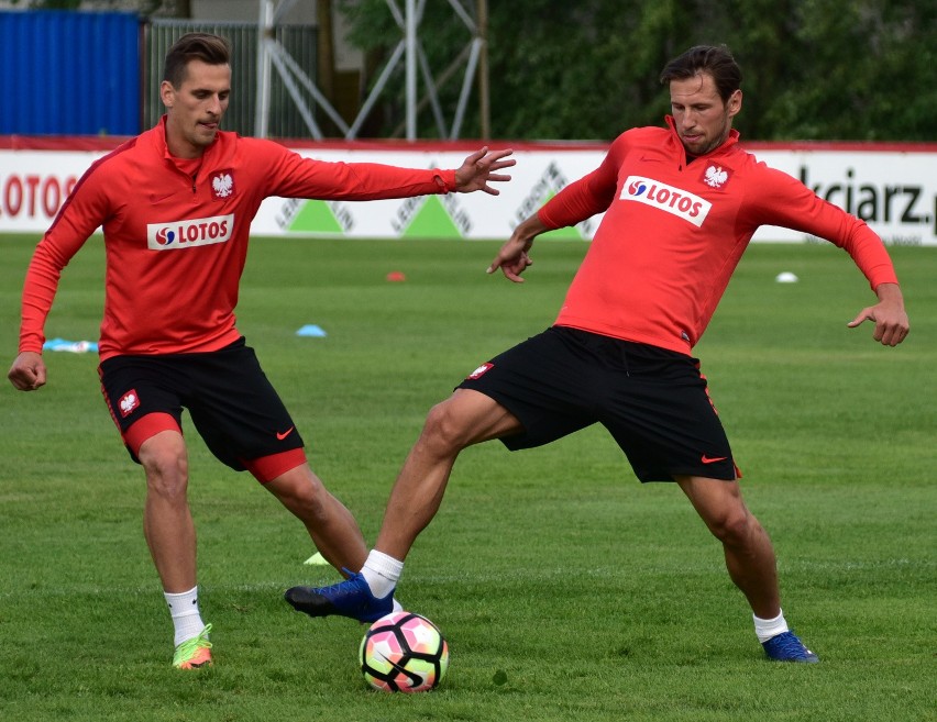 Grzegorz Krychowiak nie chce odchodzić z PSG?