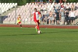 3 liga. ŁKS Łomża pozostał w grze o utrzymanie