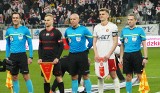 PKO Ekstraklasa 2024/25. Dla Widzewa licencja, dla ŁKS - nadzór z obowiązkiem zapłaty