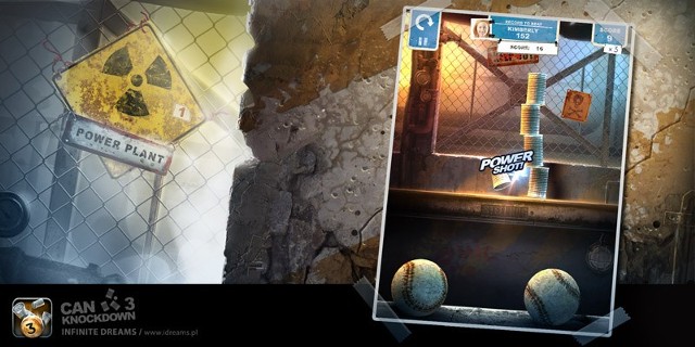 Can Knockdown 3