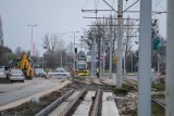 Toruń. Uwaga kierowcy! Od 10 grudnia zmiany w ruchu w rejonie Warneńczyka i Grudziądzkiej w Toruniu