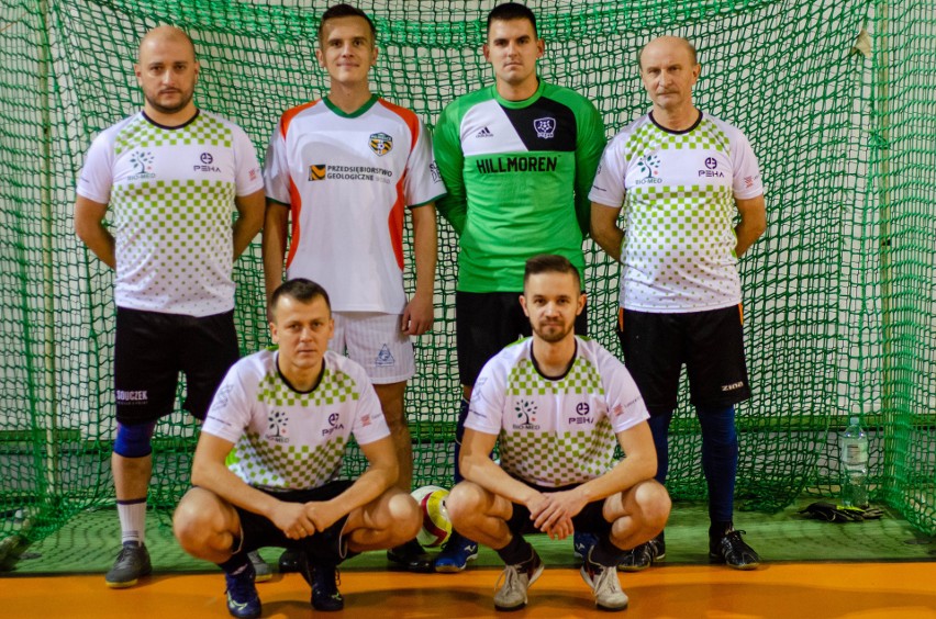 Za nami pierwsza kolejka Świętokrzyskiej Ligi Futsalu. Sprawdź wyniki i strzelców. Zobacz zdjęcia