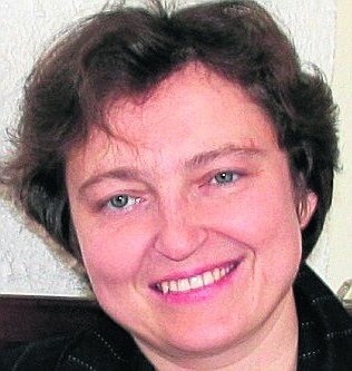Dr Małgorzata Bonikowska,...