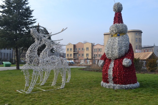 Rybnik: Na ulicach czuć już świąteczną atmosferę