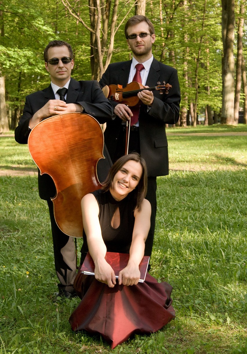 OiFP. Trio Lontano zagra koncert "Słoneczna namiętność"