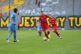 Widzew-Garbarnia Kraków 1:1. Ten remis jest z pewnością sporym rozczarowaniem