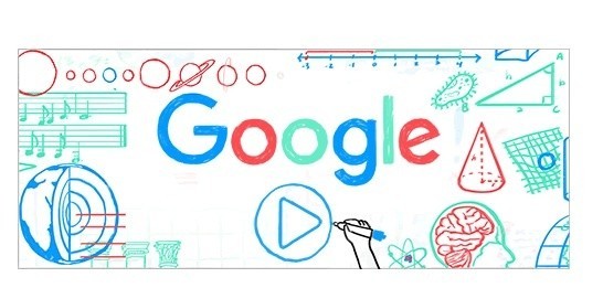 Dzień Edukacji Narodowej na obrazku google.