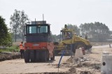 Przebudowa drogi wojewódzkiej nr 265 w Baruchowie coraz bliżej. Będzie prowadzona etapami 