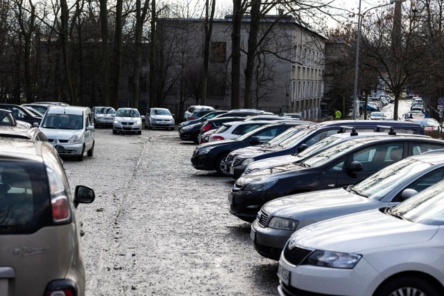 Wnioski w ramach Programu budowy Parkingów Lokalnych można składać do 31 maja br.