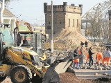 Dworzec Toruń Miasto straszy. "Ciemno, brudno, wstyd!"