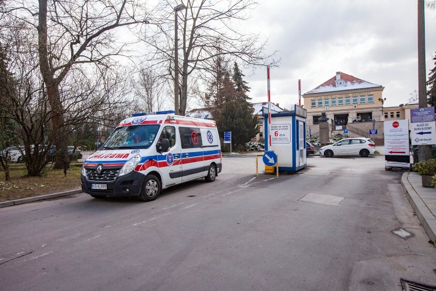 Kolejny rekord liczby zakażonych koronawirusem! W Małopolsce zmarło 48 osób