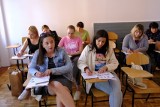 Ukrainki z Torunia bardzo chcą uczyć się polskiego! Rekord zgłoszeń w Centrum Integracji "Łącznik"