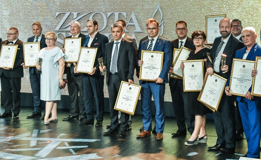 Oto laureaci plebiscytu Złota Setka Pomorza i Kujaw 2018....