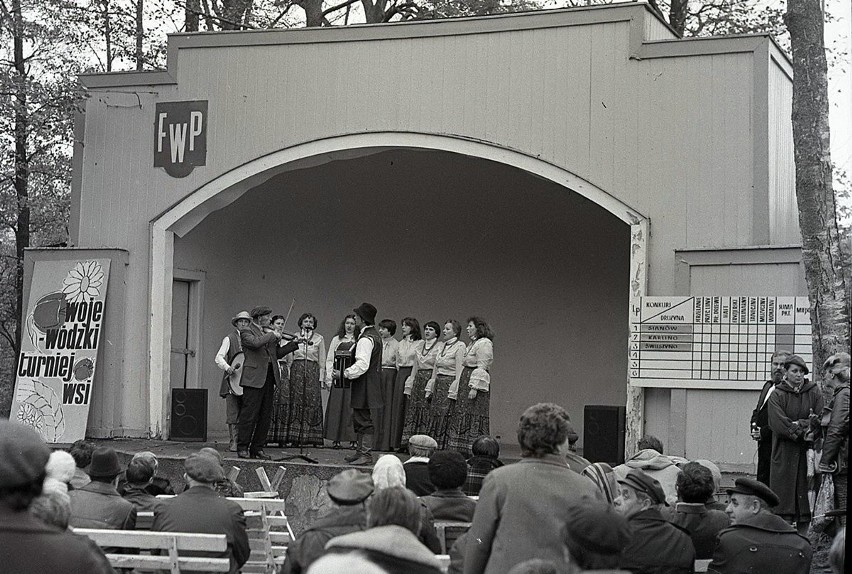 W 1979 roku w Mielnie zorganizowany został Wojewódzki...