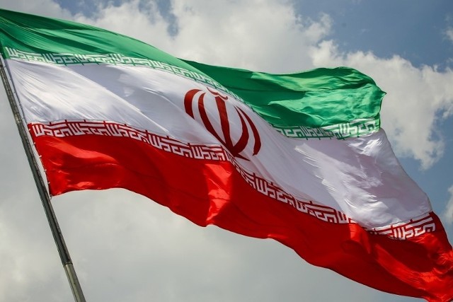 Unia Europejska, USA i Wielka Brytania wprowadziły sankcje wobec irańskich sił bezpieczeństwa