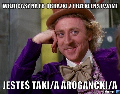 Dzień bez przekleństw 2020 | Gazeta Współczesna