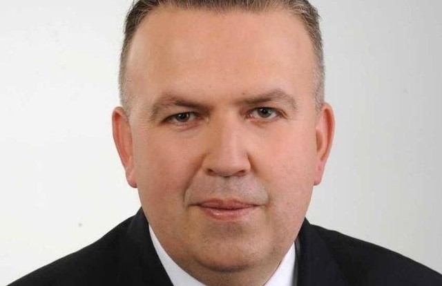 Mariusz Bodo, radny miasta i gminy Skarżysko Kamienna zdobył najwięcej głosów w powiecie.