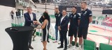 Aluron CMC Warta Zawiercie zagra w Sosnowcu! Jurajscy Rycerze wystąpią w Pucharze CEV w nowej Arenie Sosnowiec
