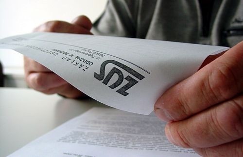 Renta ZUS. Jak załatwić rentę? Złóż wszystkie potrzebne dokumenty w swoim ZUS