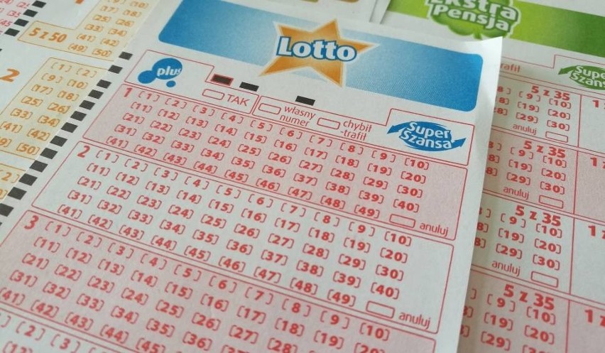 Wyniki Lotto 25.09.2018. Rozlosowano wyniki Lotto 25.09.2018...