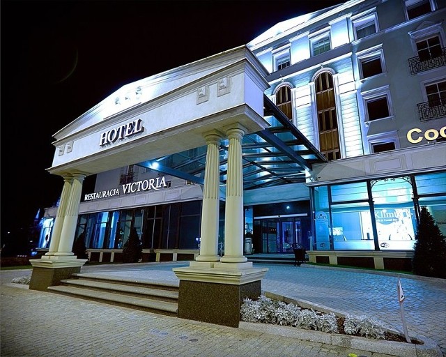 Jarmark Świąteczny Sieci Dziedzictwo Kulinarne Świętokrzyskie w kawiarni "Klimt" w Best Western Grand Hotel w Kielcach odbędzie się 14 grudnia.